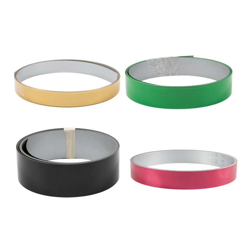 Galvanized Ring Tab Stock  Customized multi-color