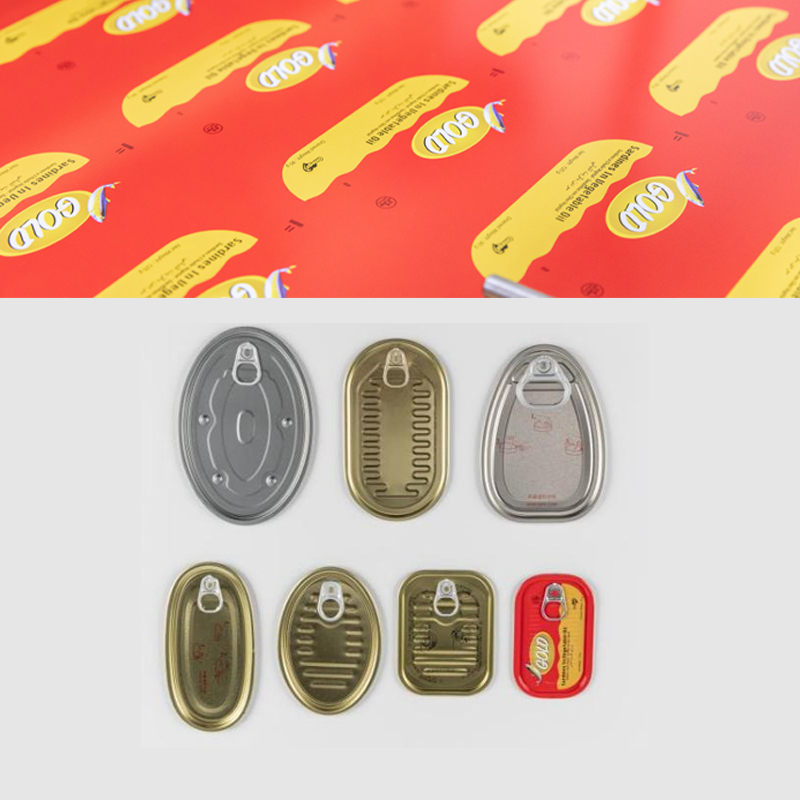 EOE Stock  Full Aperture Irregular Shape