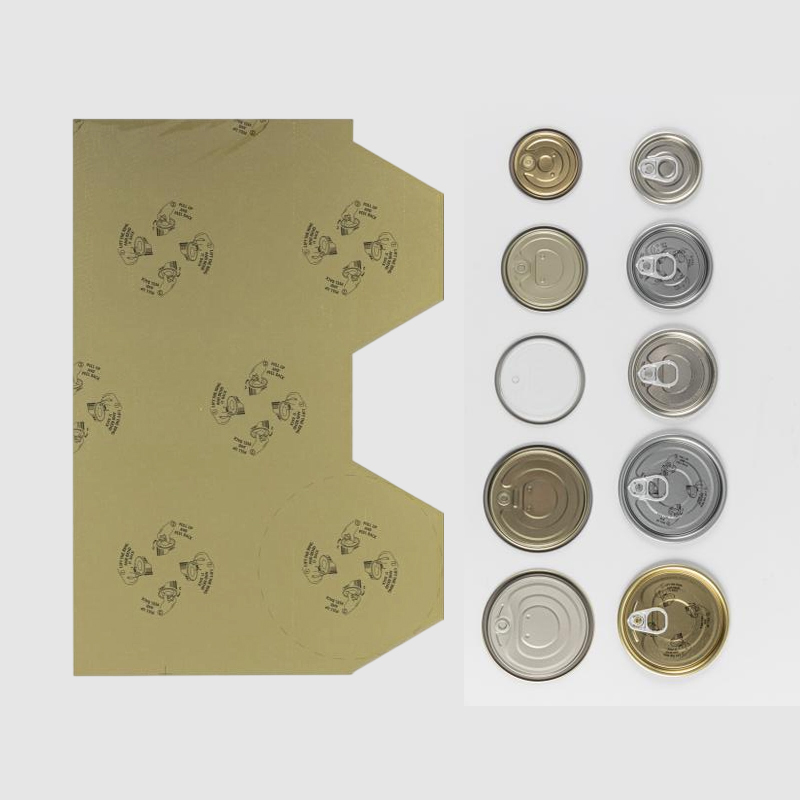 EOE Stock  Full Aperture Round Shape